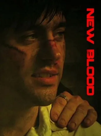 New Blood movie poster - Rated 8.7/10