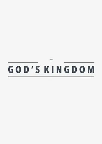 God's Kingdom movie poster - Rated 7/10