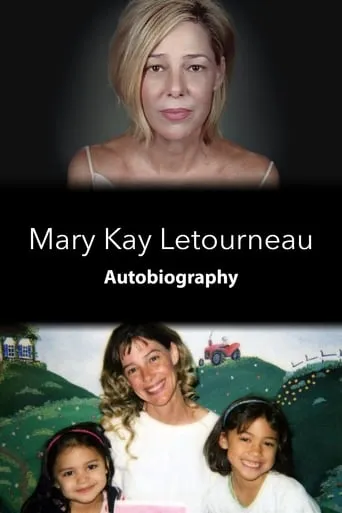 Mary Kay Letourneau: Autobiography movie poster - Rated 6/10