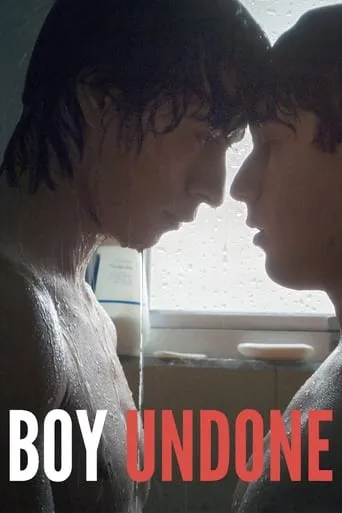 Boy Undone movie poster - Rated 4.9/10