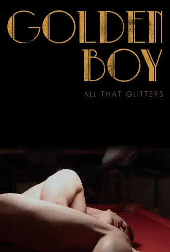 Golden Boy movie poster - Rated 6.8/10