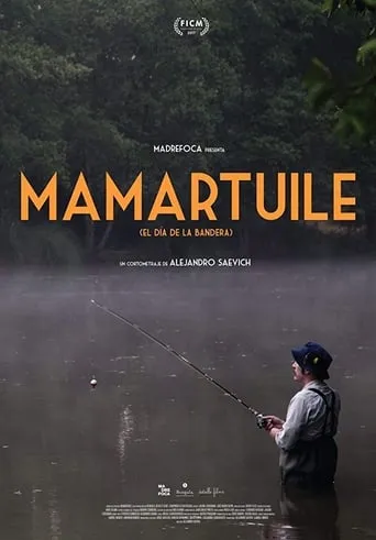 Mamartuile movie poster - Rated 7.5/10