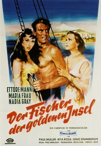 Ambush on the Sea movie poster - Entertainment content