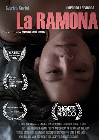 La Ramona movie poster - Rated 4/10