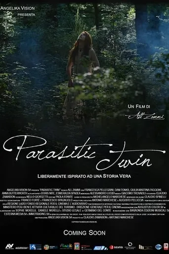 Parasitic Twin movie poster - Entertainment content