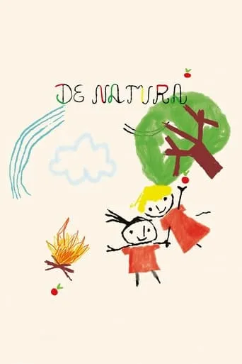Nature movie poster - Rated 6/10