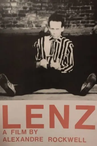 Lenz movie poster - Rated 4.9/10