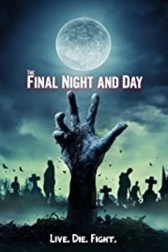 Prisoners of the Dead movie poster - Entertainment content