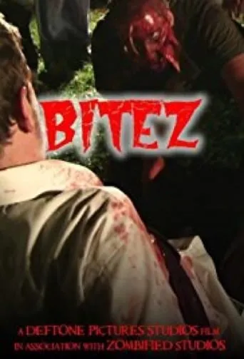 Bitez movie poster - Entertainment content