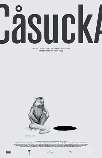 Cåsucka movie poster - Entertainment content