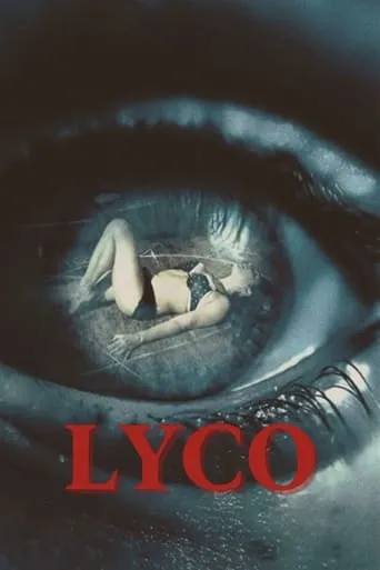 Lyco movie poster - Rated 2.5/10