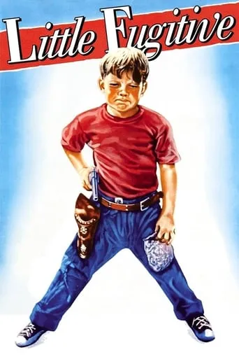 Little Fugitive movie poster - Rated 6.871/10