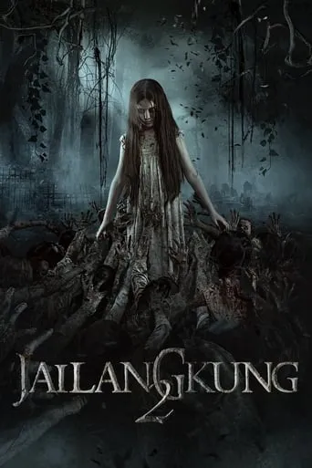 Jailangkung 2 movie poster - Rated 4.7/10