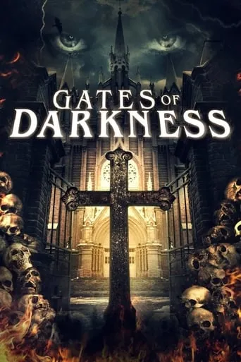 Gates of Darkness movie poster - Rated 5.8/10
