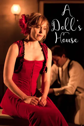 A Doll's House movie poster - Entertainment content