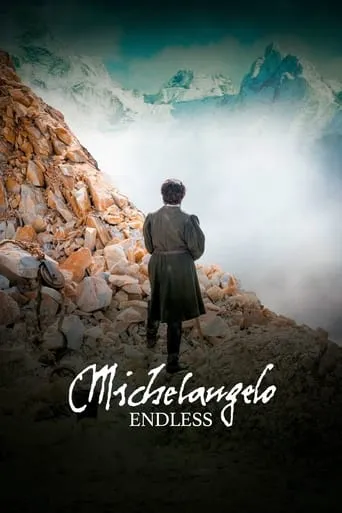 Michelangelo Endless movie poster - Rated 7/10