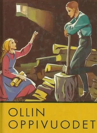 Ollin oppivuodet movie poster - Rated 5.4/10