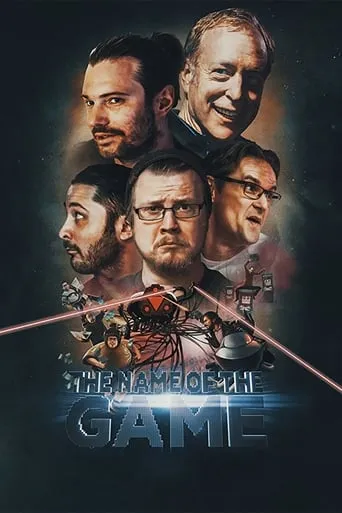 The Name of the Game movie poster - Rated 6.7/10