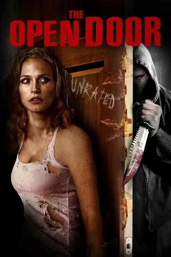 The Open Door movie poster - Rated 3.5/10