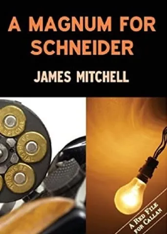 A Magnum for Schneider movie poster - Entertainment content