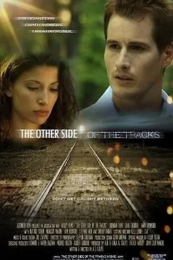 The Other Side of the Tracks movie poster - Rated 4/10