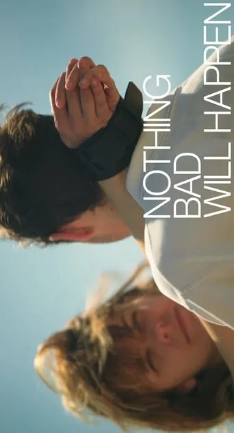 Nothing Bad Will Happen movie poster - Entertainment content