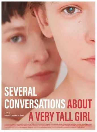 Several Conversations About a Very Tall Girl movie poster - Rated 4.8/10