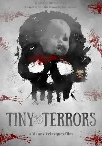 Tiny Terrors movie poster - Entertainment content