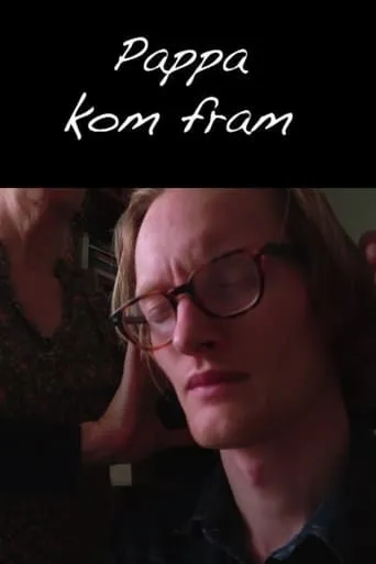 Pappa kom fram movie poster - Entertainment content