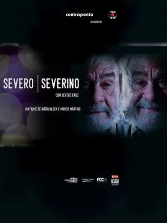 Severo Severino movie poster - Entertainment content