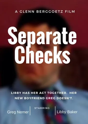 Separate Checks movie poster - Rated 10/10