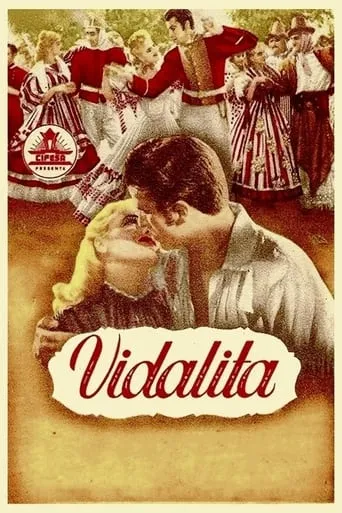 Vidalita movie poster - Rated 6/10