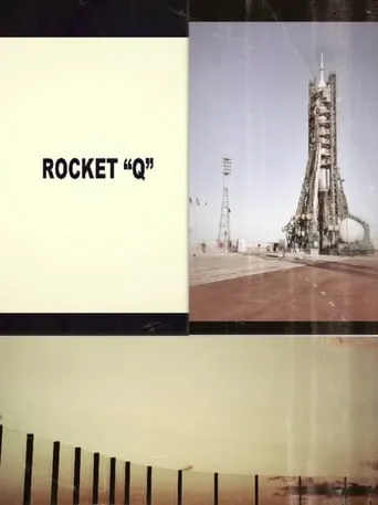 Rocket Q movie poster - Rated 7.5/10