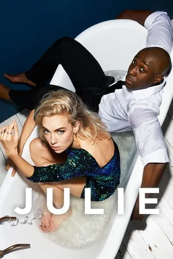 National Theatre Live: Julie movie poster - Rated 7.5/10