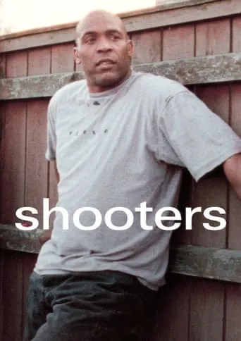 Shooters movie poster - Rated 4.4/10