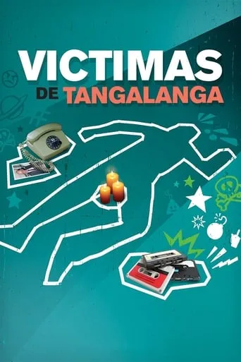 Victimas de Tangalanga movie poster - Entertainment content