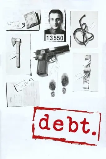 The Debt movie poster - Rated 7.1/10