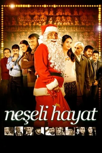 Jolly Life movie poster - Rated 5.6/10