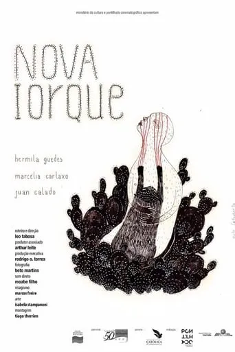 Nova Iorque movie poster - Entertainment content