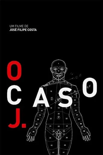 O Caso J. movie poster - Entertainment content