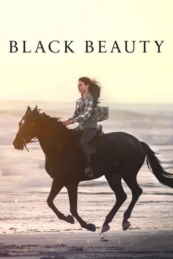 Black Beauty movie poster - Rated 7.981/10