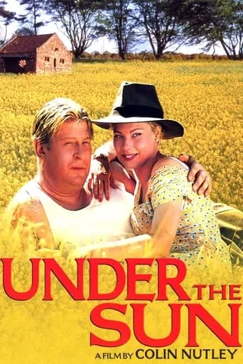 Under the Sun movie poster - Rated 5.8/10