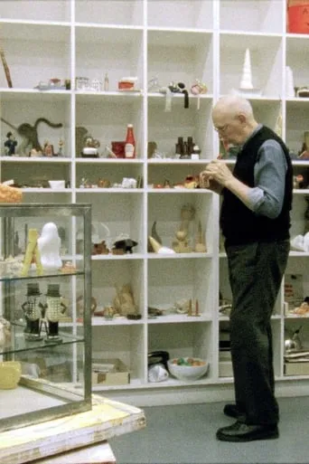 Manhattan Mouse Museum movie poster - Entertainment content