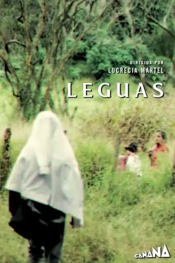 Leagues movie poster - Rated 6/10