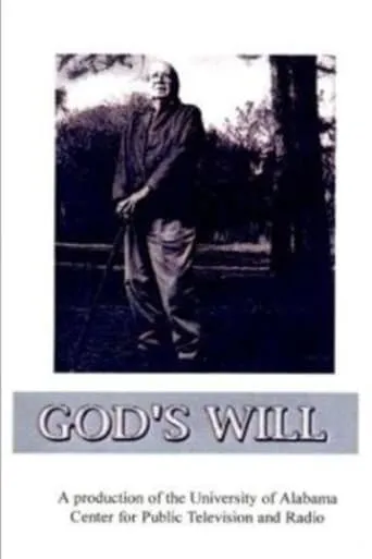 God's Will movie poster - Entertainment content