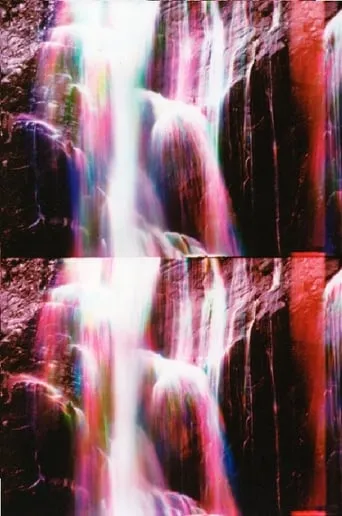 Waterfall movie poster - Rated 8/10