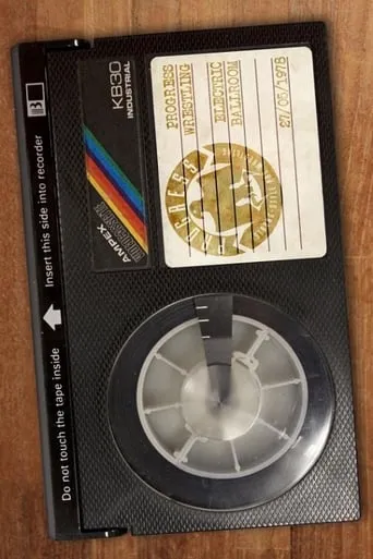 PROGRESS Chapter 70: May 27th 1978 movie poster - Entertainment content