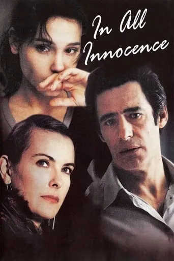 In All Innocence movie poster - Rated 5.8/10