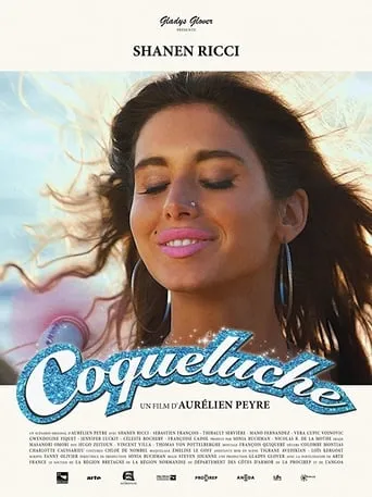 Coqueluche movie poster - Rated 5/10