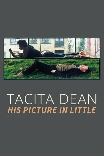 His Picture In Little movie poster - Entertainment content